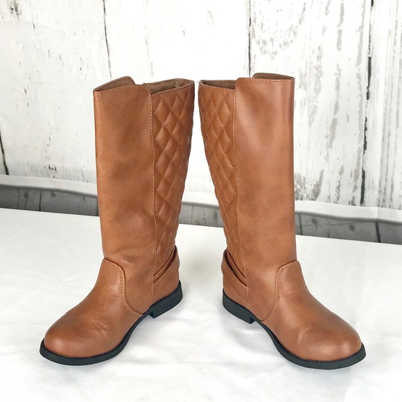 tall boots size 13